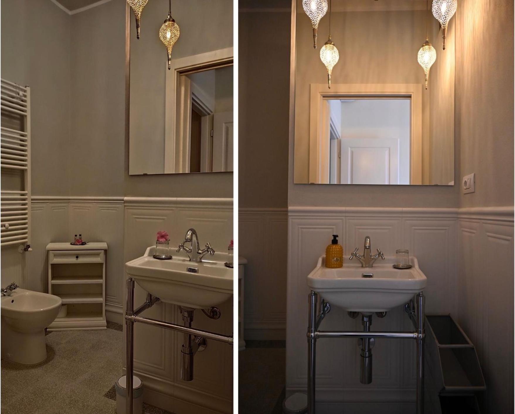 ביבונה Residenza D'Epoca Cavaliere - Romantic Rooms מראה חיצוני תמונה