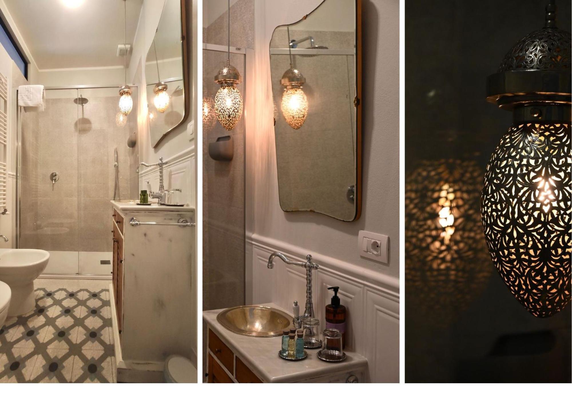 ביבונה Residenza D'Epoca Cavaliere - Romantic Rooms מראה חיצוני תמונה
